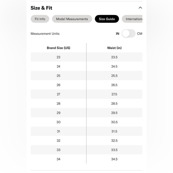 CITIZENS OF HUMANITY PREMIUM VINTAGE BOYFRIEND JEANS - Picture 10 of 10